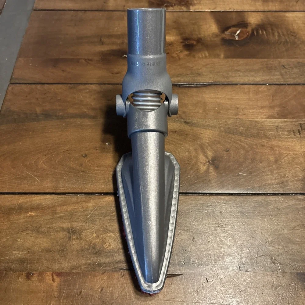Hoover UH71250 Triangle Multi Angle Dusting Brush Wide Flared Attachment OEM